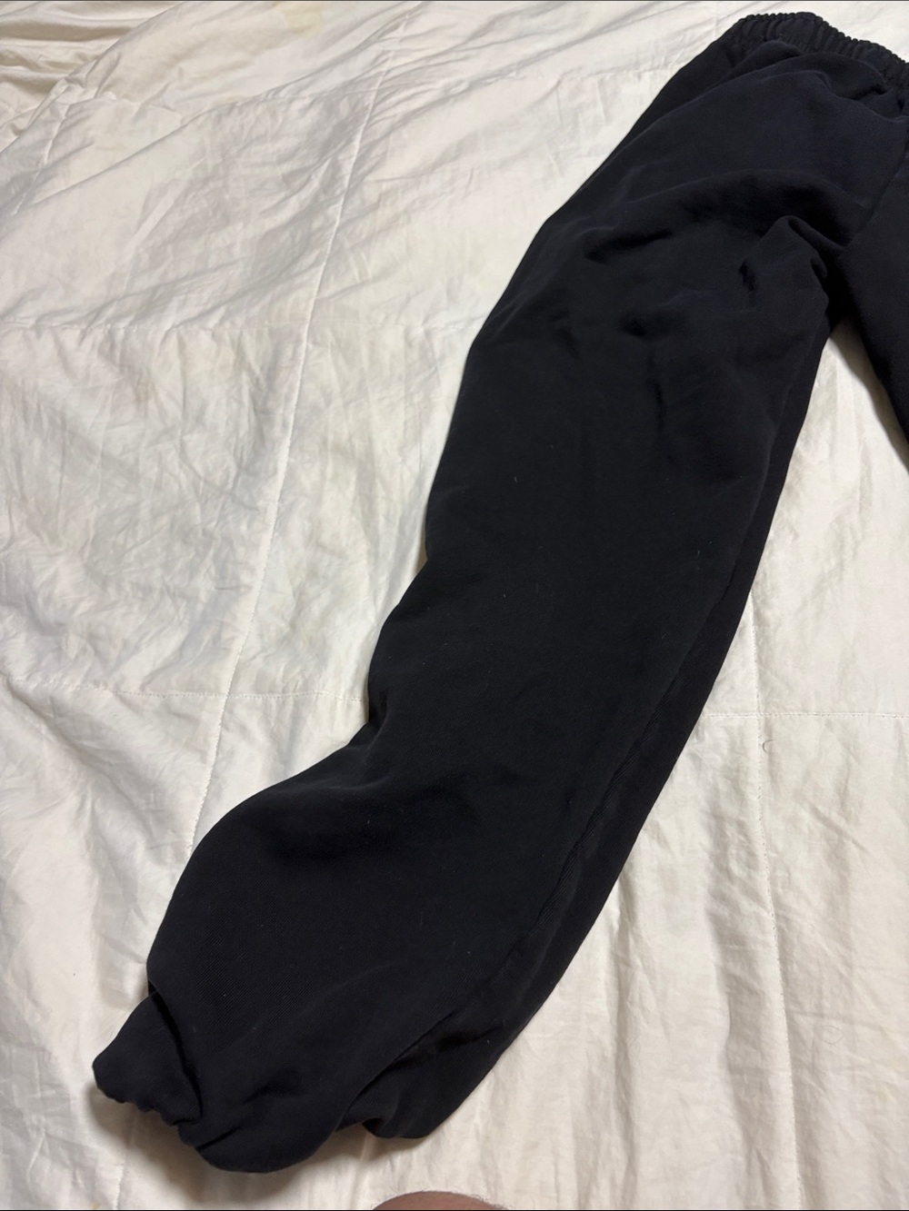 Black Spider Pants - Picture 8 of 8